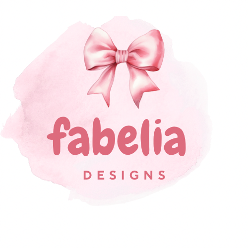 fabelia designs 